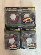 WowWee 3442 - Light Strike, Light & Sound FX Target Game