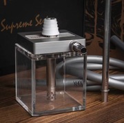 Przenośna fajka wodna XHOOB