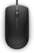 Mysz Dell MS116-BK na USB-A