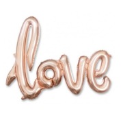 HIT WALENTYNKI! Balon LOVE