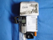 Sprzedam nowy telefon bezprzewodowy Panasonic KX-TGA681FXB tanio zapraszam