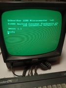 Monitor amstrad gt 65 retro