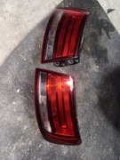 Audi A4 B9 Sedan Lampa