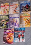 8 czasopism: Żyj Naturalnie