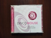 Disco House 2 CD