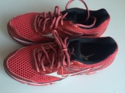 Mizuno damskie buty sportowe do biegania 38,5