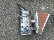 Podkurzacz nierdzewny 2gi gatunek