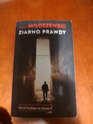 Ziarno prawdy - Zygmunt Miłoszewski