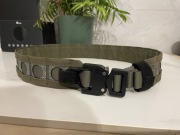 Pas taktyczny, strzelecki, molle