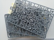 Warhammer C złom 3 szt.