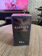 perfumy dior sauvage
