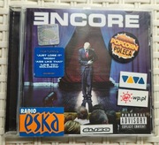 CD Eminem - Encore ** NOWA bez folii