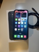 iPhone 11 64gb czarny