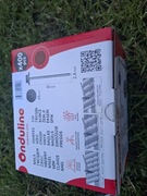 Gwoździe onduline, ondulina