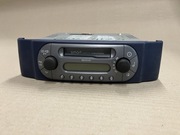 Radio smart fortwo 450 (2000-2007)