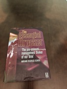 Sprzedam oryginalne angielskie wydanie z 2001 roku: The Essential Drucker.