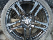 fegi aluminiowe r 19  5x112 vw audi skoda