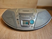 Radioodtwarzacz Panasonic RX-ES20 + GRATIS
