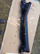 Podszybie Toyota Corolla E16