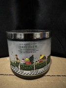 tree farm bath & body Works