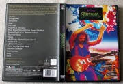 Viva Santana DVD 