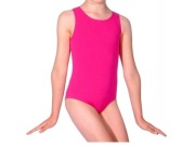 PLUME Camisole Taniec Trykot dla dziewczynek