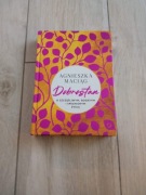 Dobrostan O szczęśliwym bogatym i spełnionym życiu Agnieszka Maciąg TWARDA