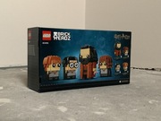 LEGO Star Wars - Harry, Hermiona, Ron i Hagrid 40495