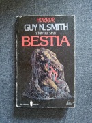 Bestia - Guy N. Smith