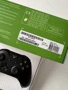 Microsoft Xbox One S Wireless Controller Czarny (6CL-00002)