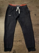 Spodnie dresowe bawełniane Superdry XL/XXL