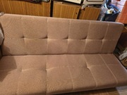 Wersalka rozkładana 