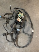 Skrzynka bezpieczników z wiązką. Focus MK2 1.6 TDCI