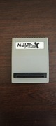 MULTI -X KILLER, ACTION REPLAY PSX PS1 PLAYSTATION 