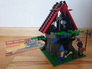 Lego 6048 Majisto's Magical Workshop