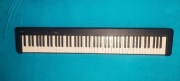 Pianina cyfrowe Casio CDP S110 BK