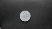 0,50 zł PRL z1978 roku