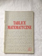 W.Mizerski P.Łukomski - Tablice matematyczne