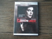 Super film DVD , DZIEWCZYNA NA URODZINY ,jak nowy