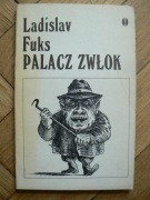 Fuks - Palacz zwłok
