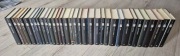 Stanisław Lem kolekcja 33 tomy biblioteka gazety wyborczej
