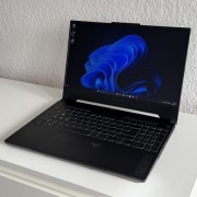 ASUS TUF Gaming A15 | Ryzen 7 7735HS | RTX 4060 | 32GB DDR5 | 1TB SSD