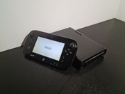 Konsola Wii U Czarna 32GB zestaw GamePad zasilacz Nintendo g1