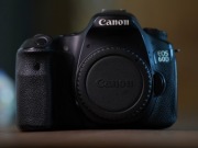 Aparat Canon EOS 60D