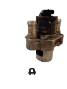 Adapter sprzęgło przekładka zawór EGR Mercedes OM642