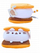 Duża Maskotka Pusheen S'mores Squisheen