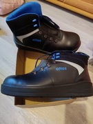 Buty męskie robocze Atlas 