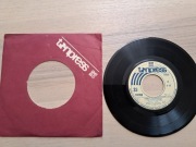 Izabela Trojanowska i zespół Budka Suflera - singiel - Winyl