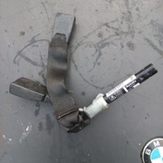 Bmw e90 e91 nabój napinacz pasa tył kanapa 