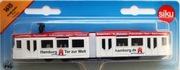 SIKU 1615 TRAMWAJ MIEJSKI HAMBURG NOWY OKAZJA